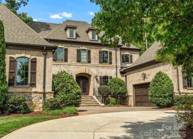 Property at 7906 Skye Lochs Dr, Waxhaw, NC 28173, 5 beds, 5 baths