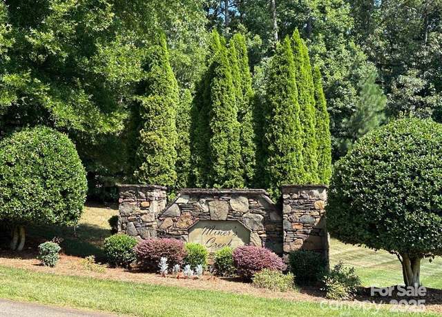 Property at 32 Miners Creek Dr, Lincolnton, NC 28092