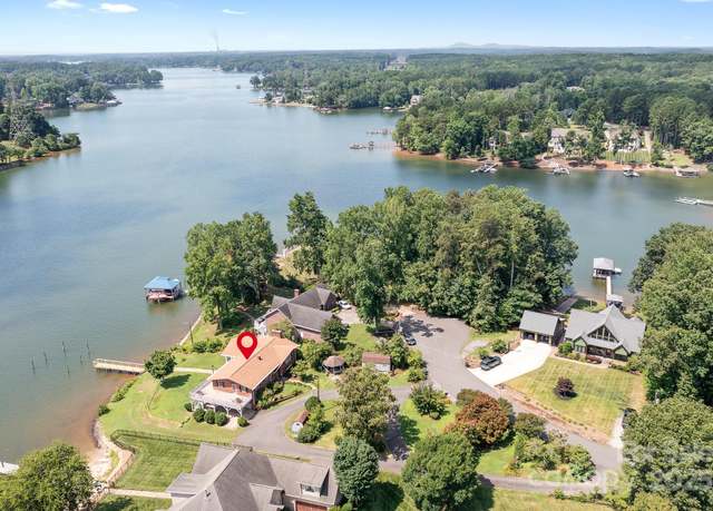 Property at 177 Brer Fox Trl, Troutman, NC 28166, 4 beds, 3.5 baths