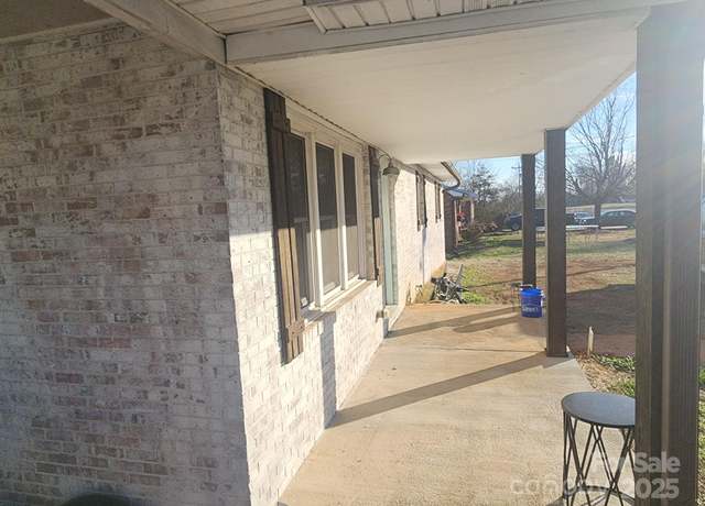 Property at 1918 Kingston Rd, Kingstown, NC 28150, 3 beds, 2 baths