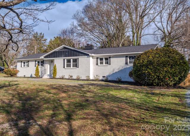 Property at 6305 Dale Ave, Charlotte, NC 28212, 4 beds, 2 baths