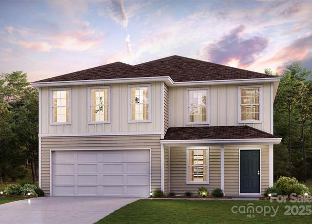 Property at 174 Pine Needle Dr, Lexington, NC 27292, 4 beds, 2.5 baths