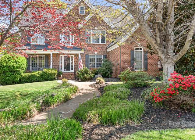 Property at 3934 Blue Dory Ln, Denver, NC 28037, 6 beds, 5 baths