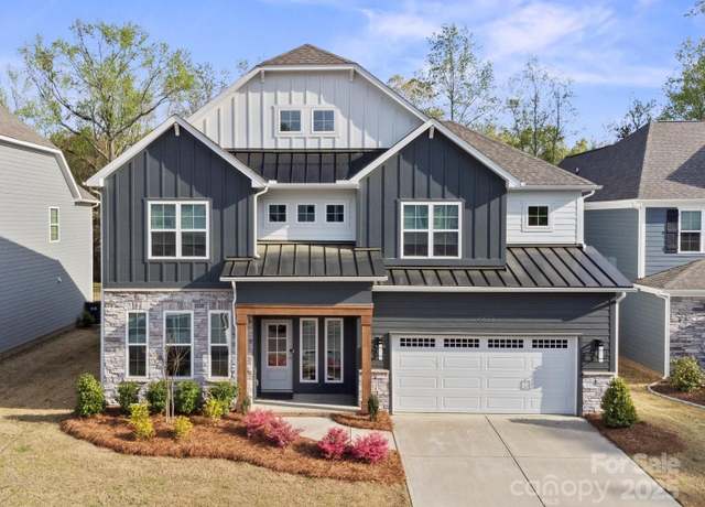 Property at 4412 Foxview Ct, Charlotte, NC 28270, 4 beds, 3.5 baths