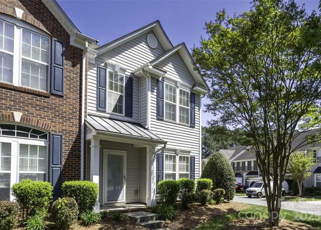 Property at 121 Talbert Town Loop, Mooresville, NC 28117, 2 beds, 2.5 baths