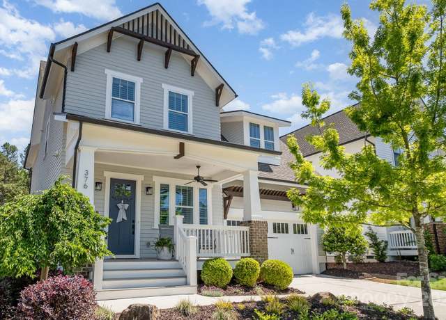 Property at 376 Sensibility Cir #8, Fort Mill, SC 29708, 5 beds, 3.5 baths