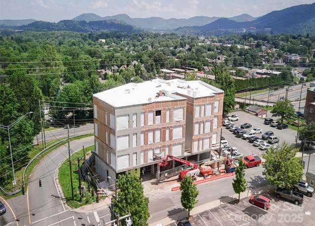 Property at 123 Haywood St #204, Asheville, NC 28801, 1 bed, 2 baths