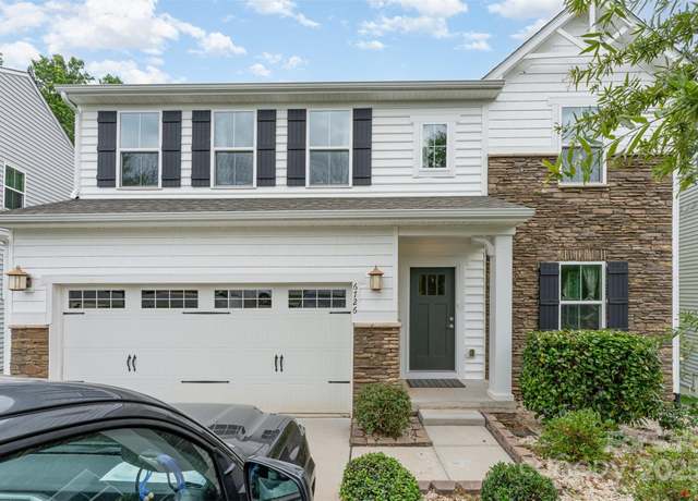 Property at 6726 Carradale Way, Charlotte, NC 28278, 4 beds, 3.5 baths