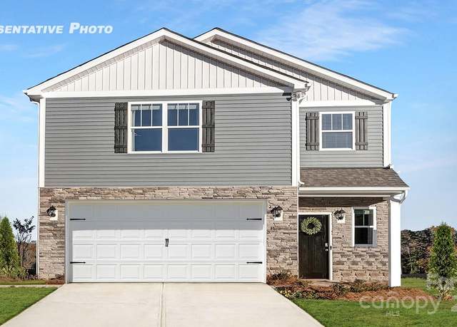 Property at 219 Parker Claire Ln, Kings Mountain, NC 28086, 3 beds, 2.5 baths