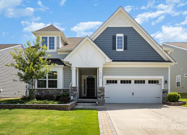 Property at 14124 Southbridge Forest Dr, Charlotte, NC 28273, 4 beds, 3 baths