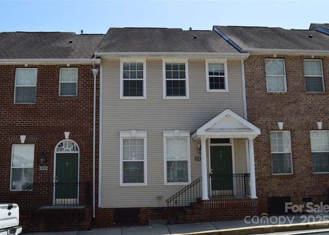 Property at 21330 Pine St, Cornelius, NC 28031, 2 beds, 2.5 baths
