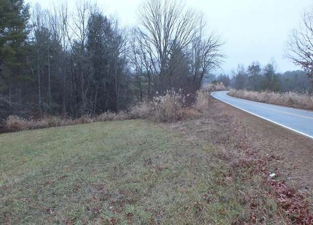 Property at 5.25 Acres Bull Creek Rd, Mars Hill, NC 28754
