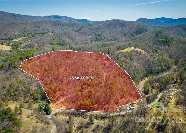 Property at 0 Saylor Lake Rd, Bakersville, NC 28705