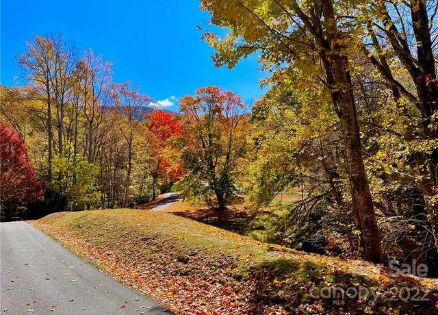 Property at 0 Blair Athel Pt Unit C4, Waynesville, NC 28786