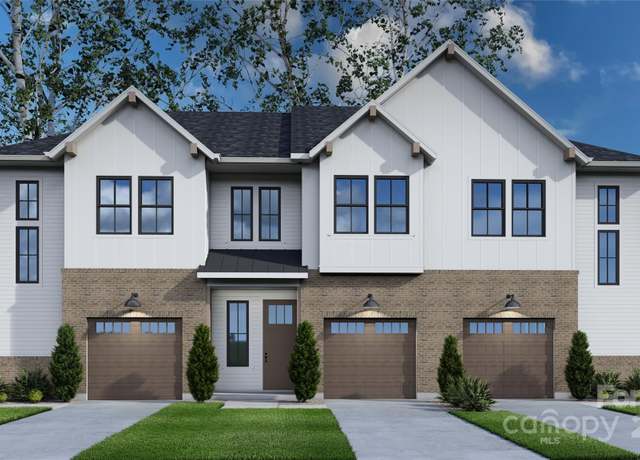 Property at 175 Collin Pl #24, Asheville, NC 28804, 3 beds, 2.5 baths
