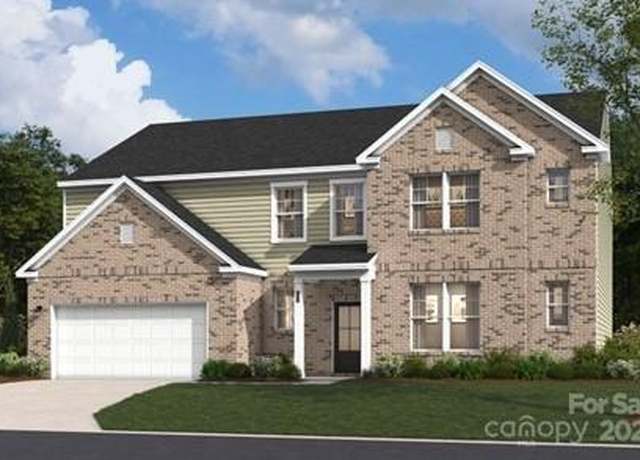 Property at 139 Balboa St #030, Matthews, NC 28104, 5 beds, 4.5 baths