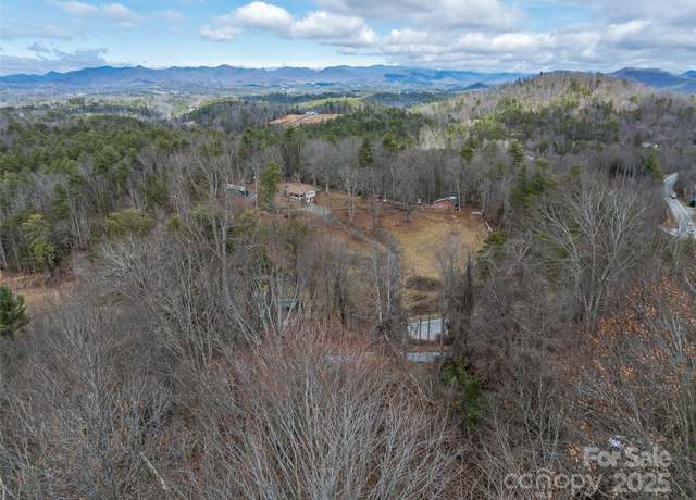 Property at 99999 Barnardsville Hwy, Weaverville, NC 28787