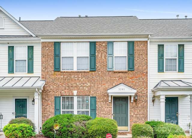 Property at 5341 Jocelyn Ln #63, Charlotte, NC 28269, 2 beds, 2.5 baths