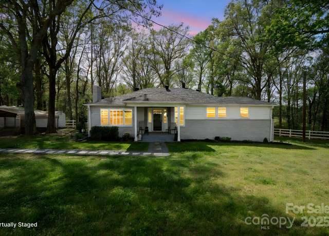 Property at 751 & 767 Pettit Rd, Catawba, SC 29704, 3 beds, 2 baths