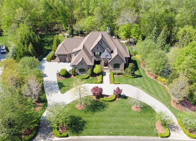 Property at 1012 Shippon Ln, Waxhaw, NC 28173, 5 beds, 7.5 baths