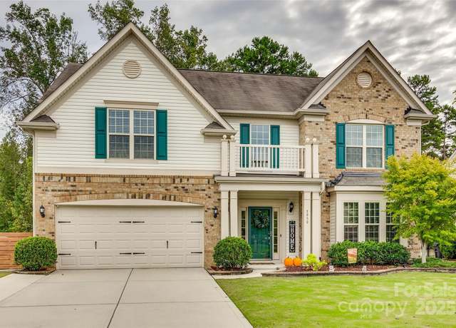 Property at 3959 Kestrel Ln, Fort Mill, SC 29707, 4 beds, 2.5 baths