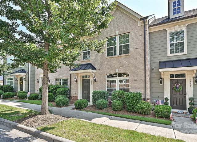 Property at 1329 Jacemans Way, Cornelius, NC 28031, 3 beds, 2.5 baths