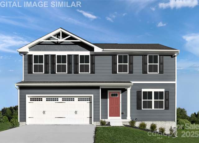 Property at 10124 Florentine Way, Charlotte, NC 28214, 4 beds, 2.5 baths