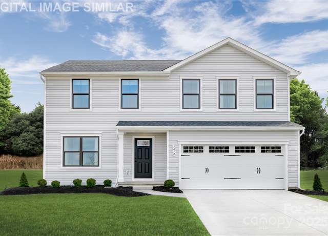 Property at 10124 Florentine Way, Charlotte, NC 28214, 4 beds, 2.5 baths