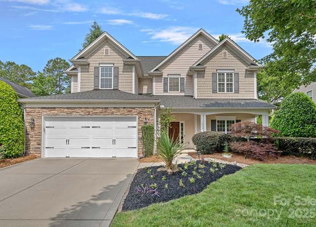Property at 1849 Still Water Ln, Indian Land, SC 29707, 4 beds, 3 baths