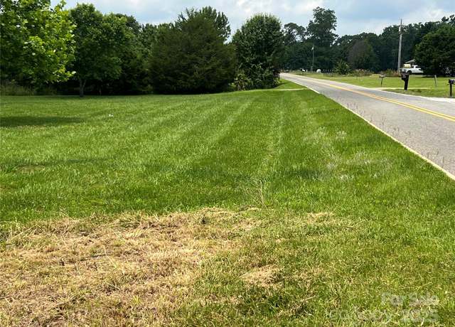 Property at 566 Ledford Rd, Ellenboro, NC 28040