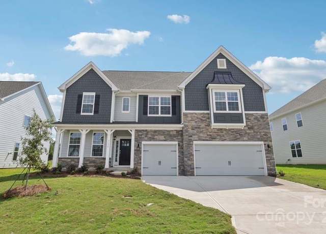 Property at 7190 Sylvan Retreat Dr, Denver, NC 28037, 5 beds, 4.5 baths