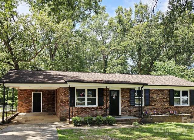 Property at 203 Witten Ln, Gastonia, NC 28052, 3 beds, 2 baths