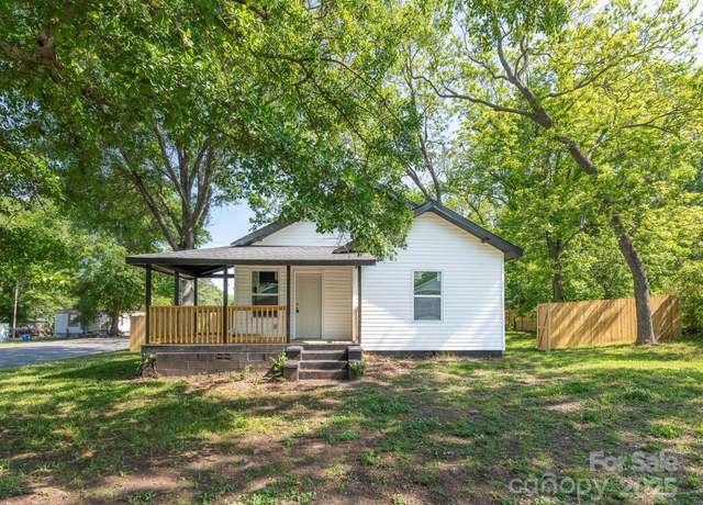 Property at 108 Graham St, Chester, SC 29706, 2 beds, 1 bath