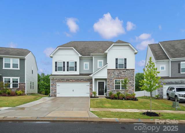 Property at 5581 Soft Shell Dr, Lancaster, SC 29720, 6 beds, 5.5 baths