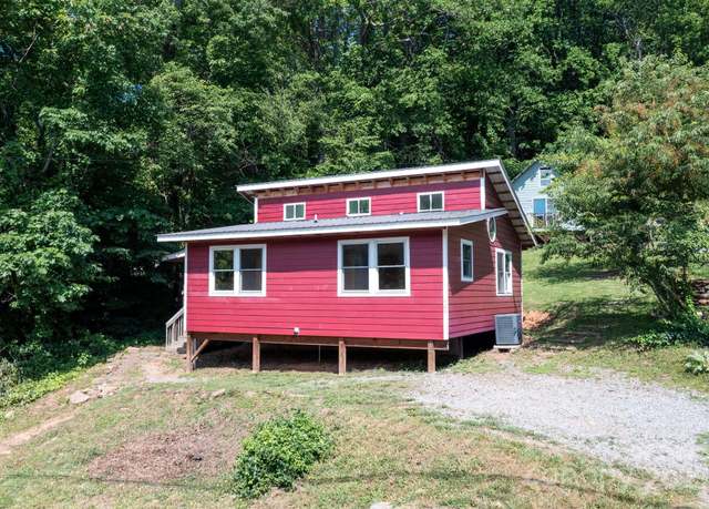 Property at 109 Azalea Ave, Swannanoa, NC 28778, 2 beds, 2 baths