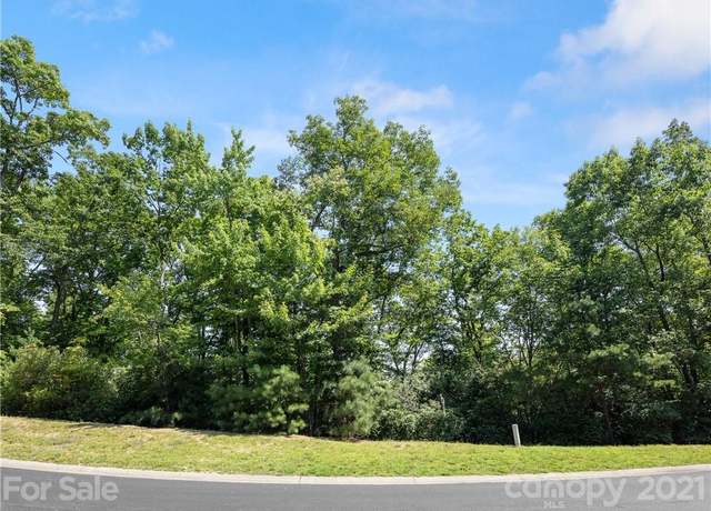 Property at 000 Shining Rock Path #69, Horse Shoe, NC 28742