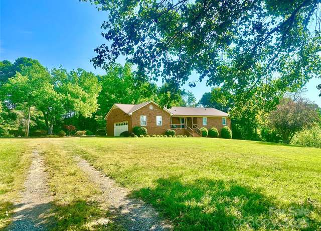 Property at 16480 Indian Mound Rd, Norwood, NC 28128, 3 beds, 3 baths