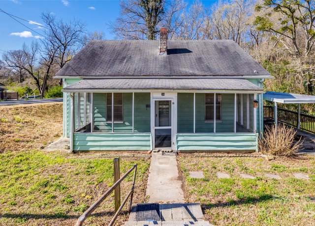 Property at 36 Brookline St, Great Falls, SC 29055, 2 beds, 1 bath