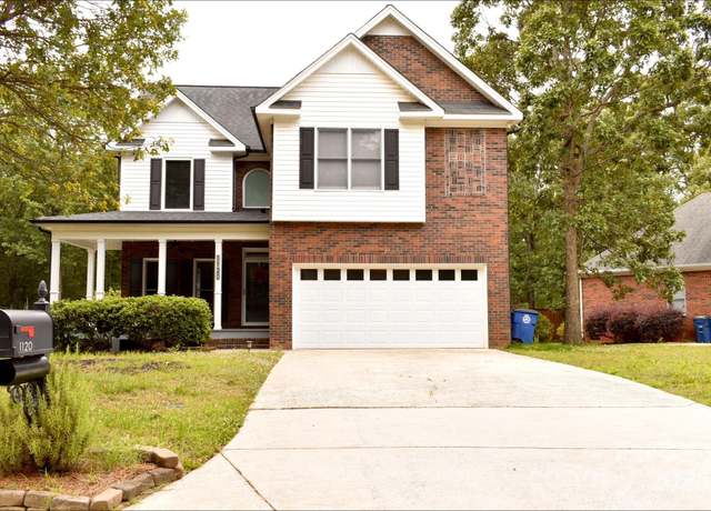 Property at 1120 Millwright Ln, Matthews, NC 28104, 3 beds, 2.5 baths