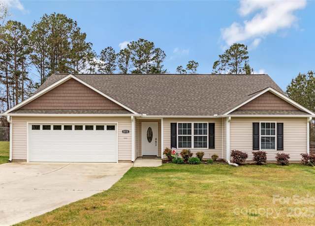 Property at 5118 Sedgefield Dr, Lancaster, SC 29720, 4 beds, 2 baths