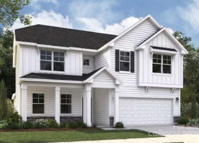 Property at 2014 Puddle Pond Rd, Indian Trail, NC 28079, 4 beds, 2.5 baths
