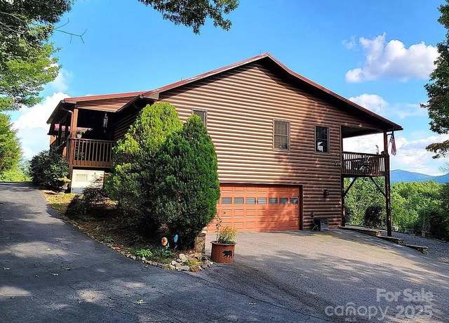 Property at 914 Rogers Rd, Franklin, NC 28734, 2 beds, 3 baths