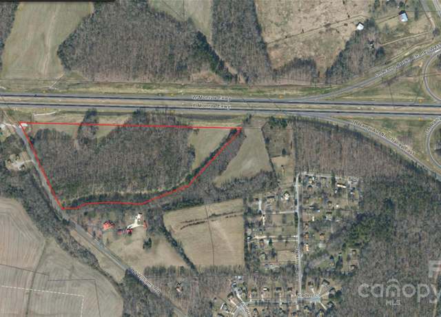 Property at 0 Old Williams Rd, Wingate, NC 28174