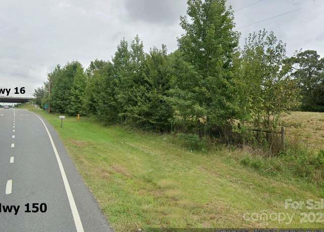 Property at 0 NC 16 Hwy, Maiden, NC 28650