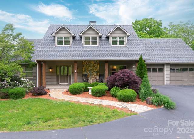Property at 170 Lauren Ln, Franklin, NC 28734, 4 beds, 3 baths