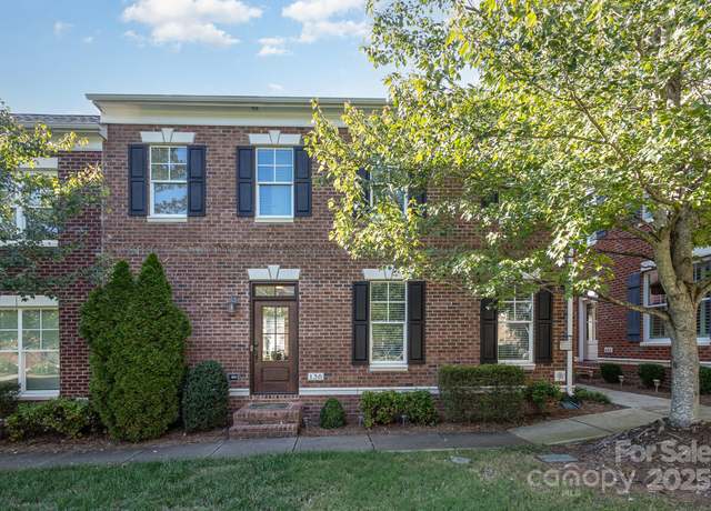 Property at 138 Bella Way, Belmont, NC 28012, 3 beds, 3.5 baths