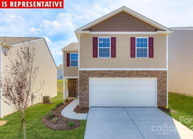 Property at 11225 Cardinal Creek Ave, Charlotte, NC 28215, 4 beds, 2.5 baths