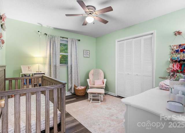Property at 2609 Raintree St, Connelly Springs, NC 28612, 2 beds, 2 baths