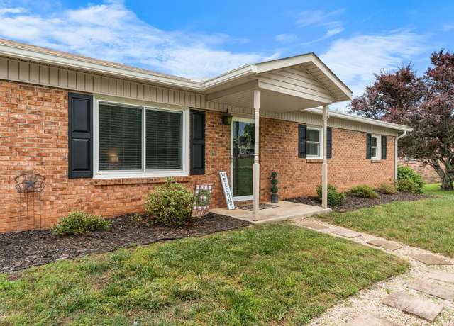 Property at 2609 Raintree St, Connelly Springs, NC 28612, 2 beds, 2 baths
