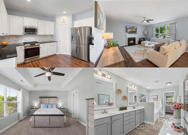 Property at 5035 Terrier Ln, Fort Mill, SC 29707, 5 beds, 4.5 baths